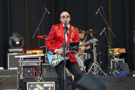 XXIII Wiślaczek Country